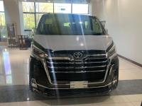 2024款 丰田红杉 3.5T 混动 四驱 SR5