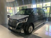 24款 3.5T 混动 四驱 SR5