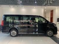 24款 3.5T 混动 四驱 SR5