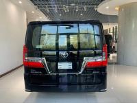 24款 3.5T 混动 四驱 SR5