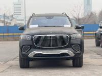 奔驰迈巴赫GLS600