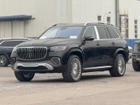 奔驰迈巴赫GLS600