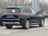 奔驰迈巴赫GLS600