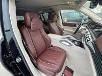 奔驰迈巴赫GLS600