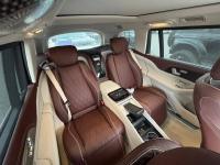 奔驰迈巴赫GLS600