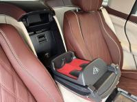 奔驰迈巴赫GLS600