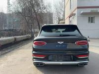 奔驰迈巴赫GLS600