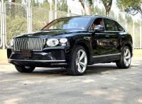 2025款 宾利添越 4.0T 长轴