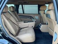 路虎揽胜行政3.0柴油