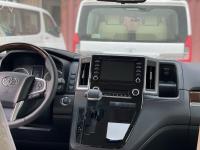 丰田Granvia格兰维亚