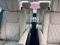 丰田Granvia格兰维亚