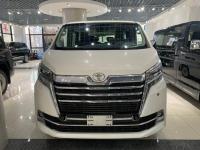 2023款 丰田格兰维亚 3.5L Premium高级 无雷测