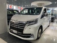 丰田Granvia格兰维亚