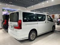 丰田Granvia格兰维亚