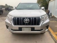 2023款 丰田霸道4000 4.0L TX-L 两气 外挂 无天窗