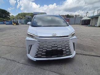 2025款 雷克萨斯LM500h 2.4T Royal 4座 韩版 雷克萨斯LM大量现车 联系方式13212118801同微信