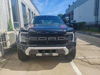 2025款 福特F150(猛禽) 3.5T 四门 Raptor猛禽 37性能包 鹏飞13043216823支持全国分期付款，定金发车