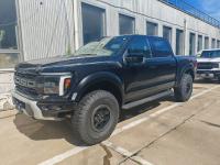 25款 3.5T 四门 Raptor猛禽 37性能包