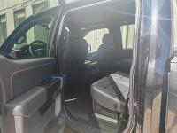 25款 3.5T 四门 Raptor猛禽 37性能包