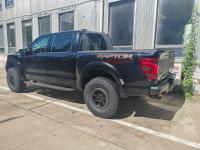 25款 3.5T 四门 Raptor猛禽 37性能包