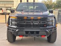 2025款 福特F150 5.2T 四门 Raptor猛禽 猛禽R包