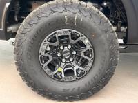 25款 5.2T 四门 Raptor猛禽 猛禽R包