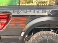 25款 5.2T 四门 Raptor猛禽 猛禽R包