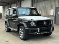 奔驰G63 AMG