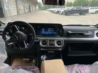 奔驰G63 AMG