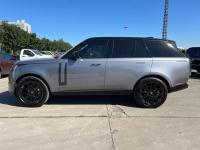 路虎揽胜行政3.0汽油