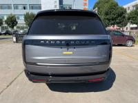 路虎揽胜行政3.0汽油