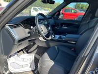 路虎揽胜行政3.0汽油