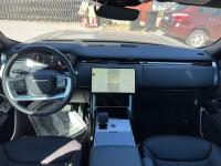 路虎揽胜行政3.0汽油