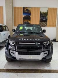 2024款 路虎卫士 四门 3.0T 柴油D200 S