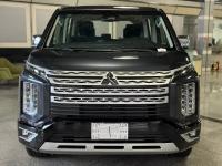 2025款 三菱 得利卡D5 2.3T 柴油 亚洲版