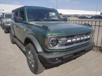 2022款 福特烈马 2.7T 四门 Big Bend大弯版