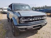福特烈马Bronco