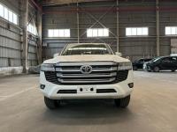 2024款 丰田酷路泽4000 4.0L GX-R 8气 18轮 丝绒