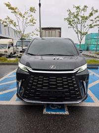 2025款 雷克萨斯LM500h 2.4T Executive 6座 韩版