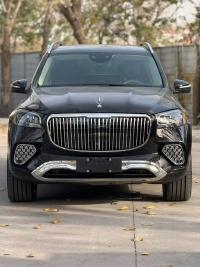 2025款 奔驰GLS450 已改装车