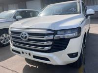 2026款 酷路泽4000 4.0L GX-R 8气 18轮 丝绒