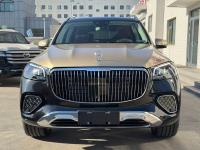 2025款 奔驰GLS450 已改装车