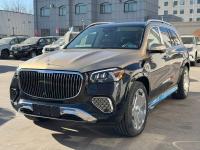 奔驰GLS450