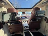 奔驰GLS450