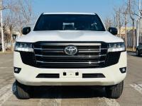 2026款 酷路泽4000 4.0L 4气 17铁轮 无窗