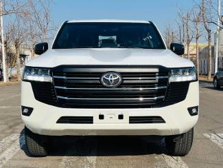 2026款 酷路泽4000 4.0L 4气 17铁轮 无窗 豪车 13212118801 支持分期付款，定金发全国。