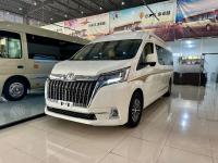 2026款 丰田海狮 3.5L 自动 高顶长轴 单侧门