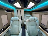 丰田海狮(进口)