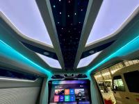 丰田海狮(进口)