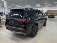奔驰GLS450